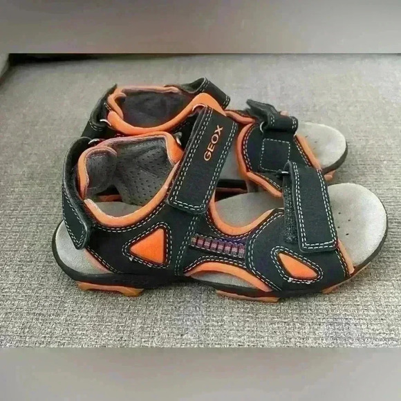 GEOX sandals size  13 - Picture 11 of 11